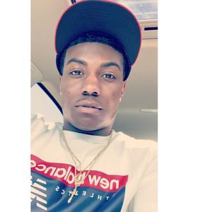 Meet your Posher, Teddy